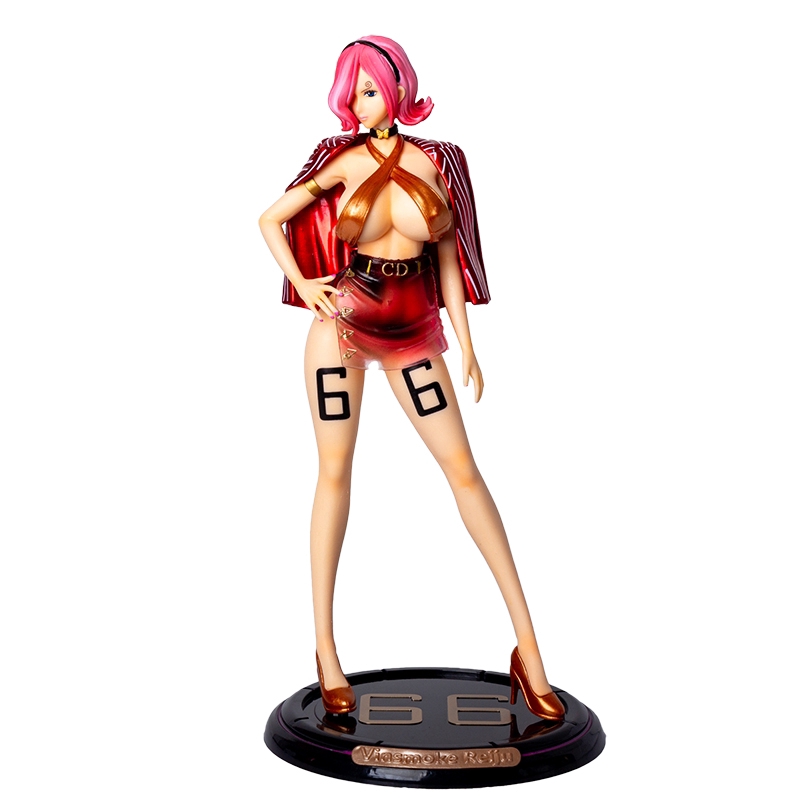 reiju one piece figure