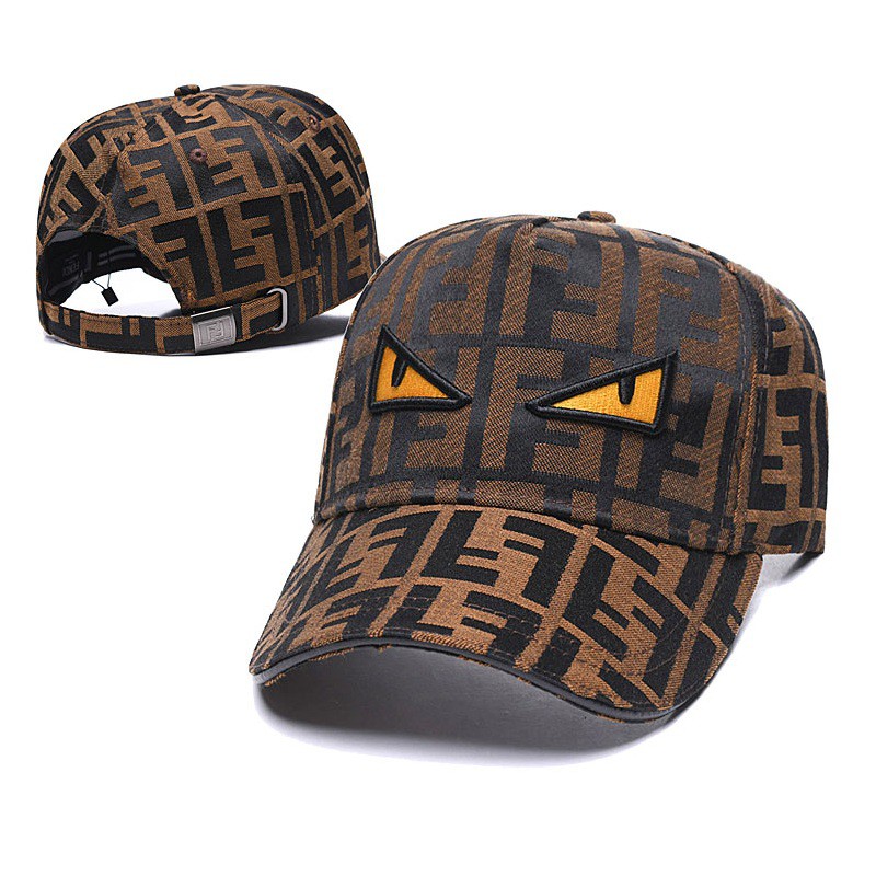 fendi winter hat
