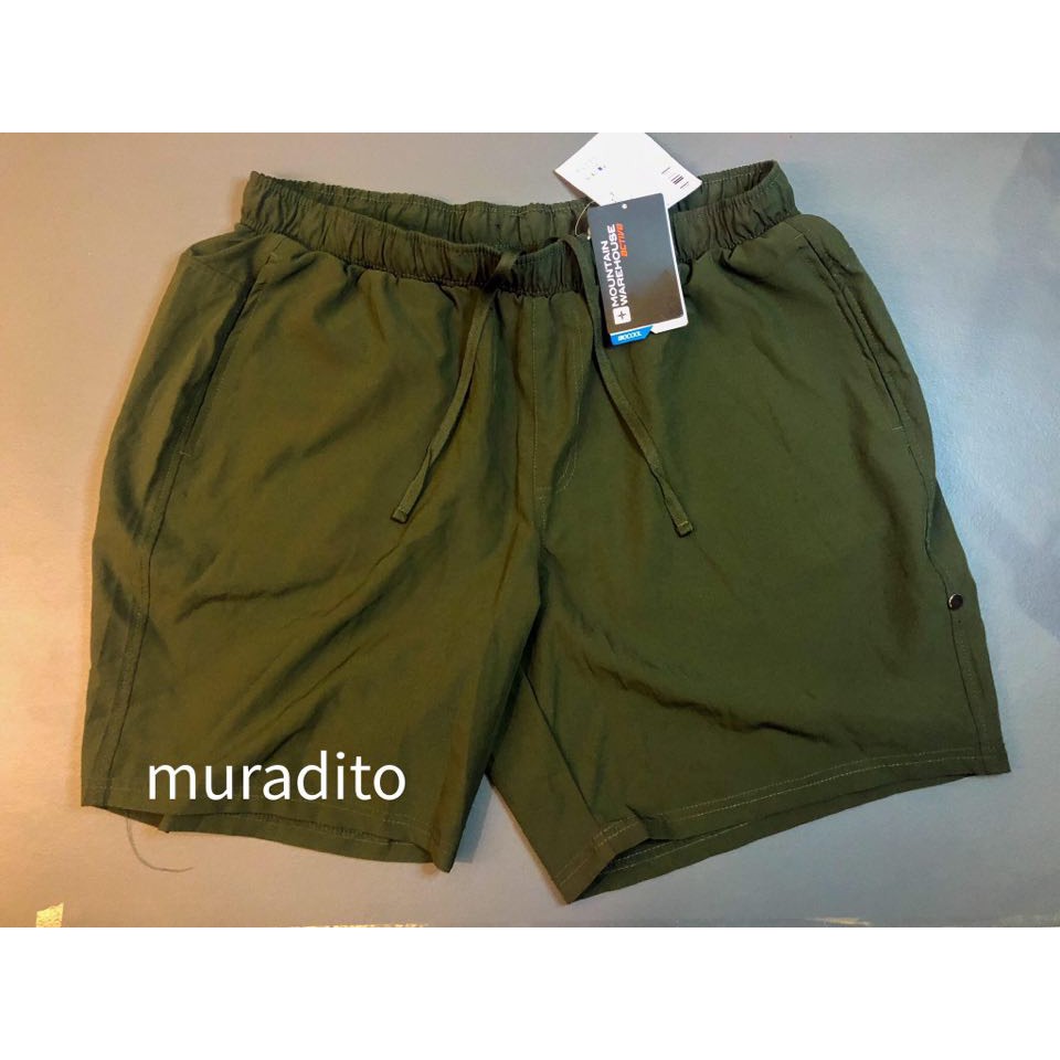 neon cargo shorts