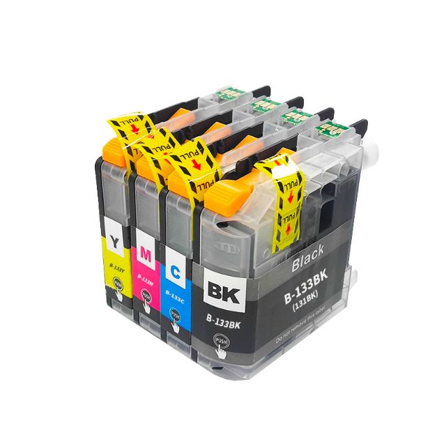 brother lc131 ink cartridges