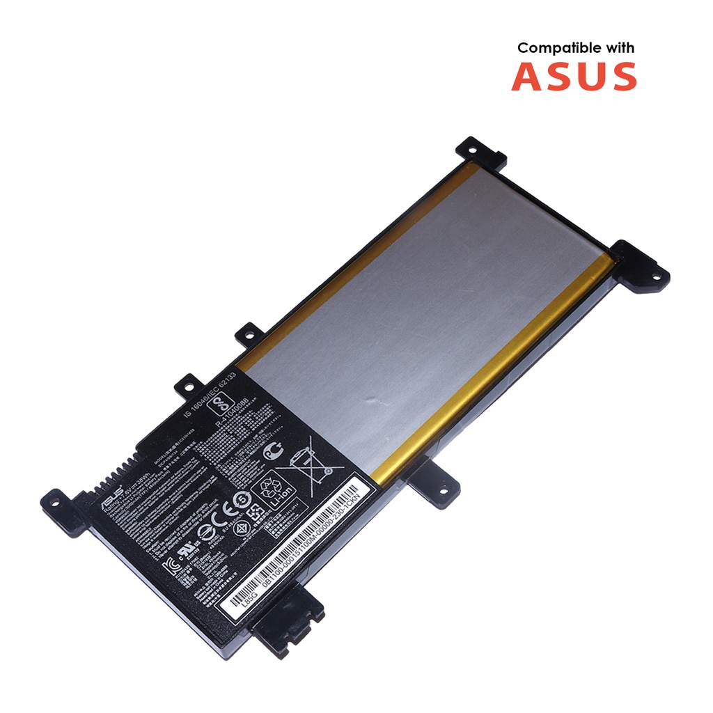 Brand New Laptop Battery For Asus A419 A480u F442u F442ur X442u X442ua X442uf X442uq X442ur X442 9616