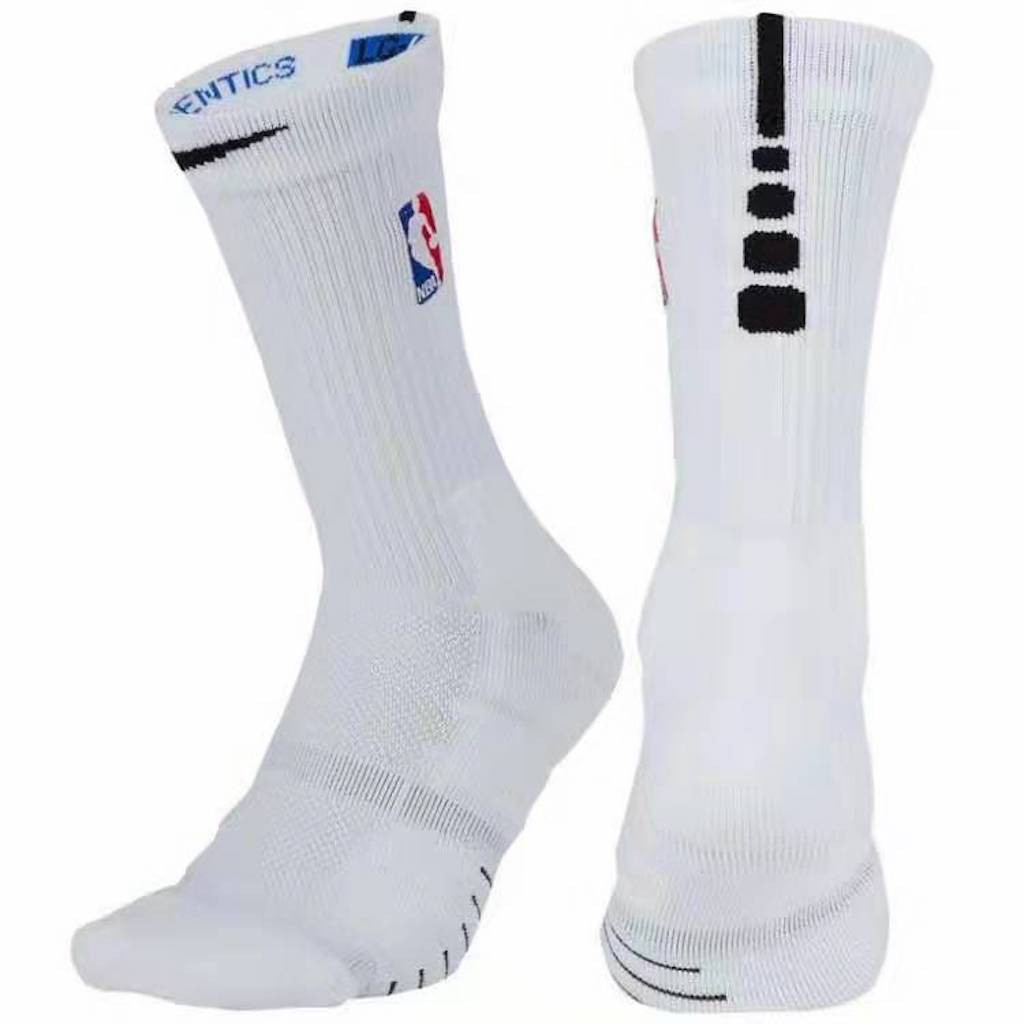 low cut nba socks