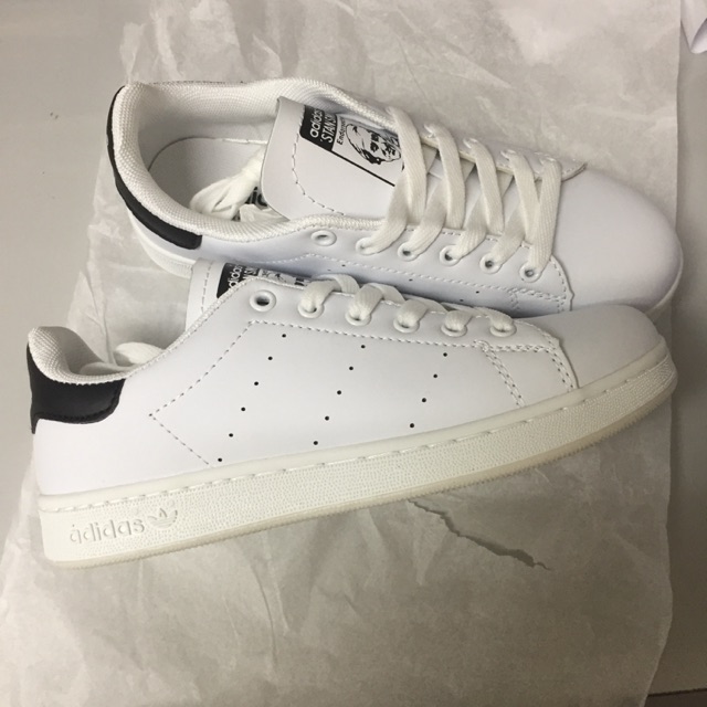 Adidas Stan Smith Unisex | Shopee Philippines