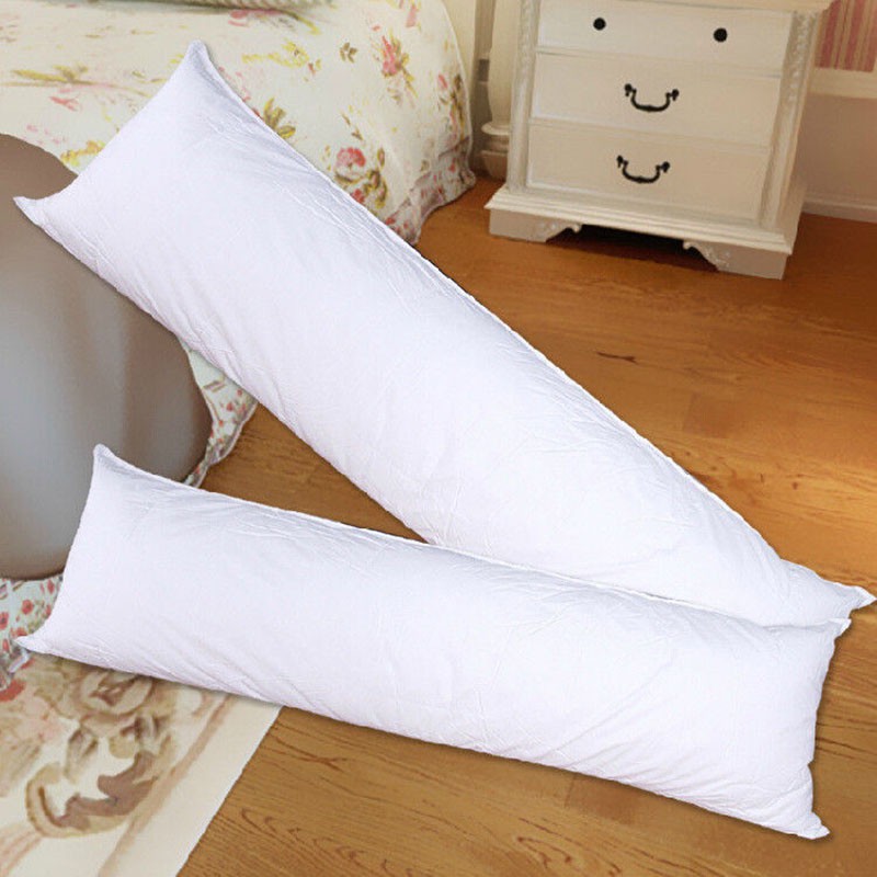 New 50 150cm White Pp Cotton Anime Dakimakura Hugging Pillow Inner