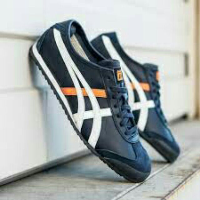 onitsuka tiger mexico 66 navy