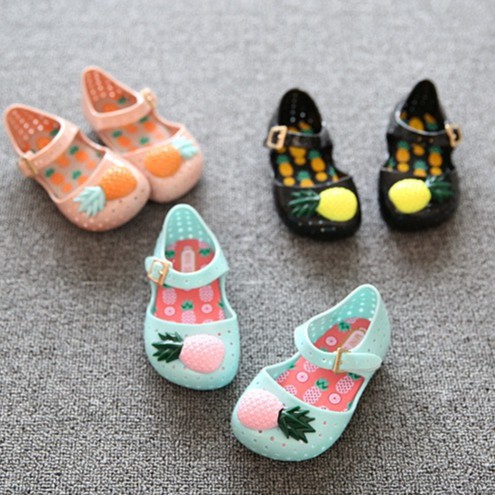 mini sed shoes