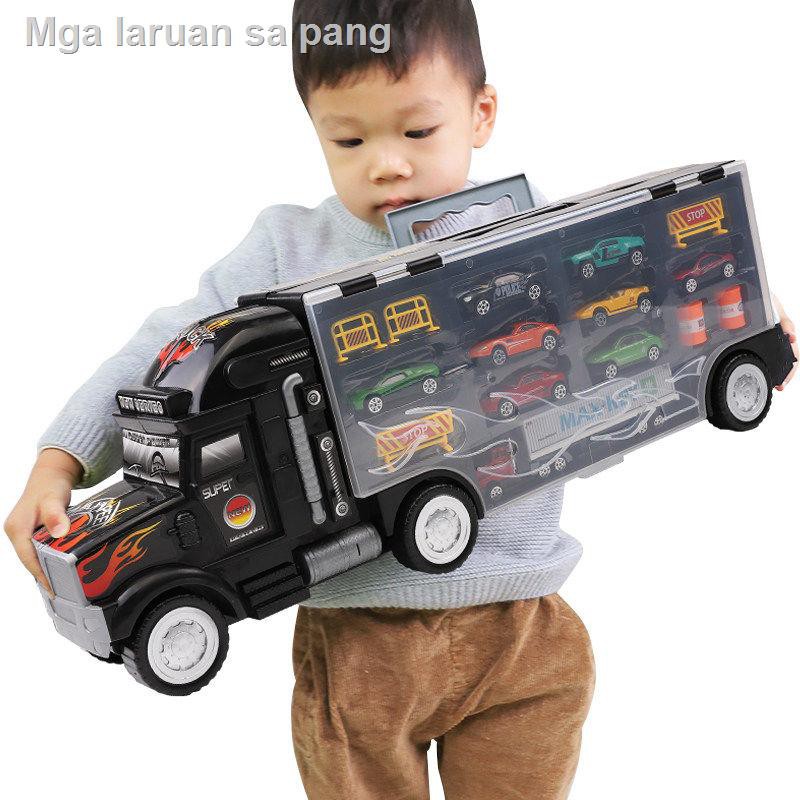 toy car for 8 year old boy