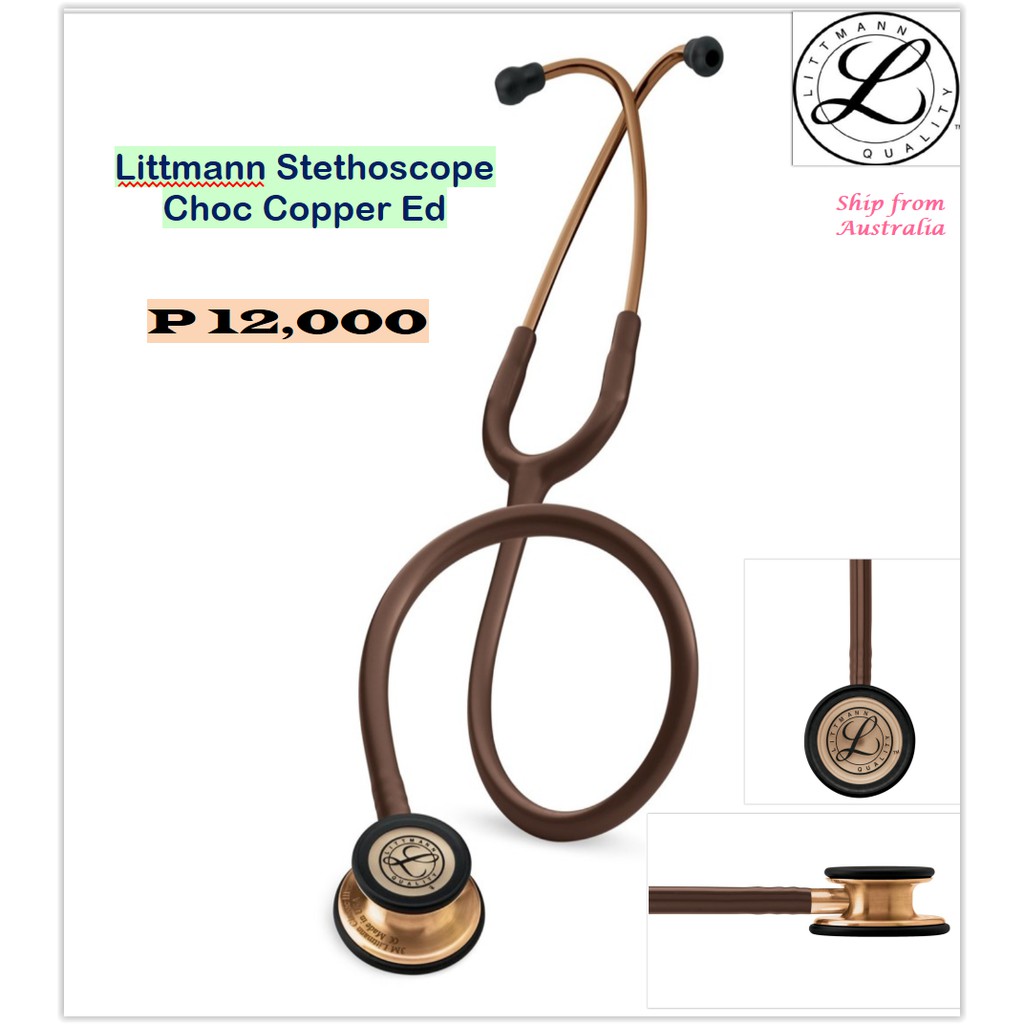 littmann stethoscope australia