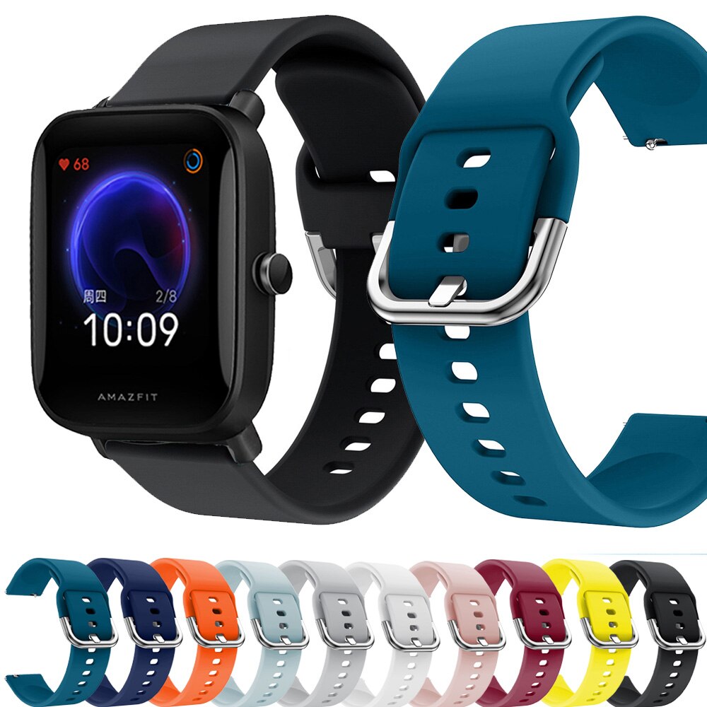 Harga amazfit bip di mi store deals