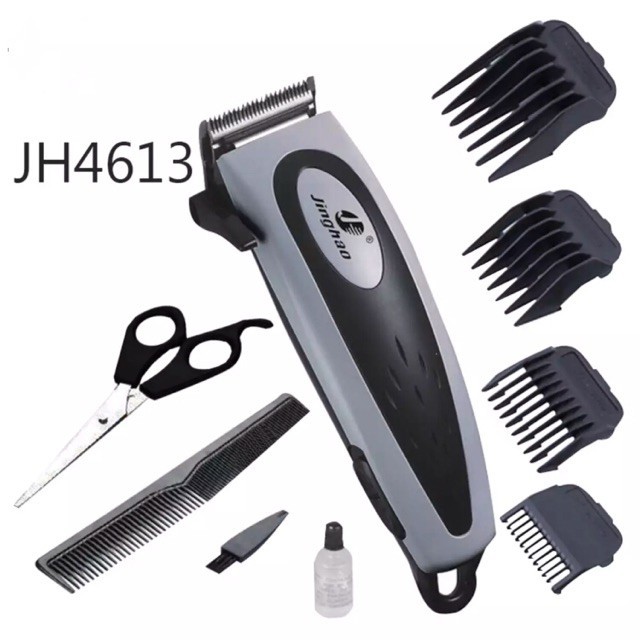 razor hair trimmer