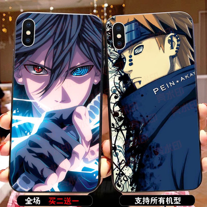 Vivo Y 85 Naruto Phone Case Z 1 I Anime Y 66 L Y 51 Y 53 Y 37 Y 55 A Y 67 A Y 57 Shopee Philippines