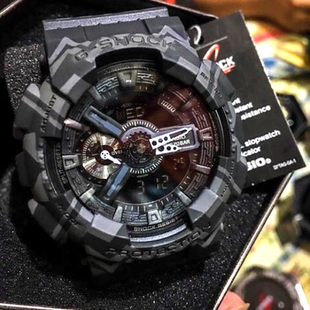 g shock low price