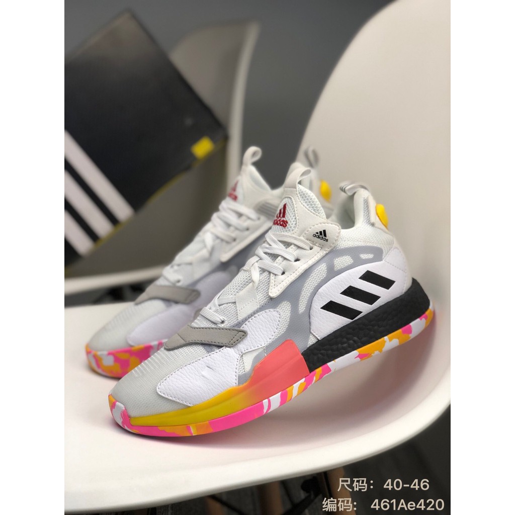 adidas zoneboost basketball shoes