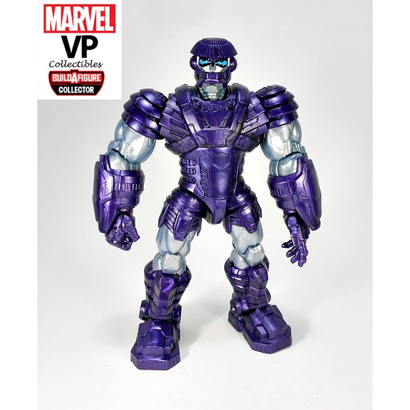 HASBRO Marvel Legends BAF Kree Sentry | Shopee Philippines