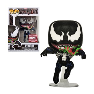 marvel collector corps venom