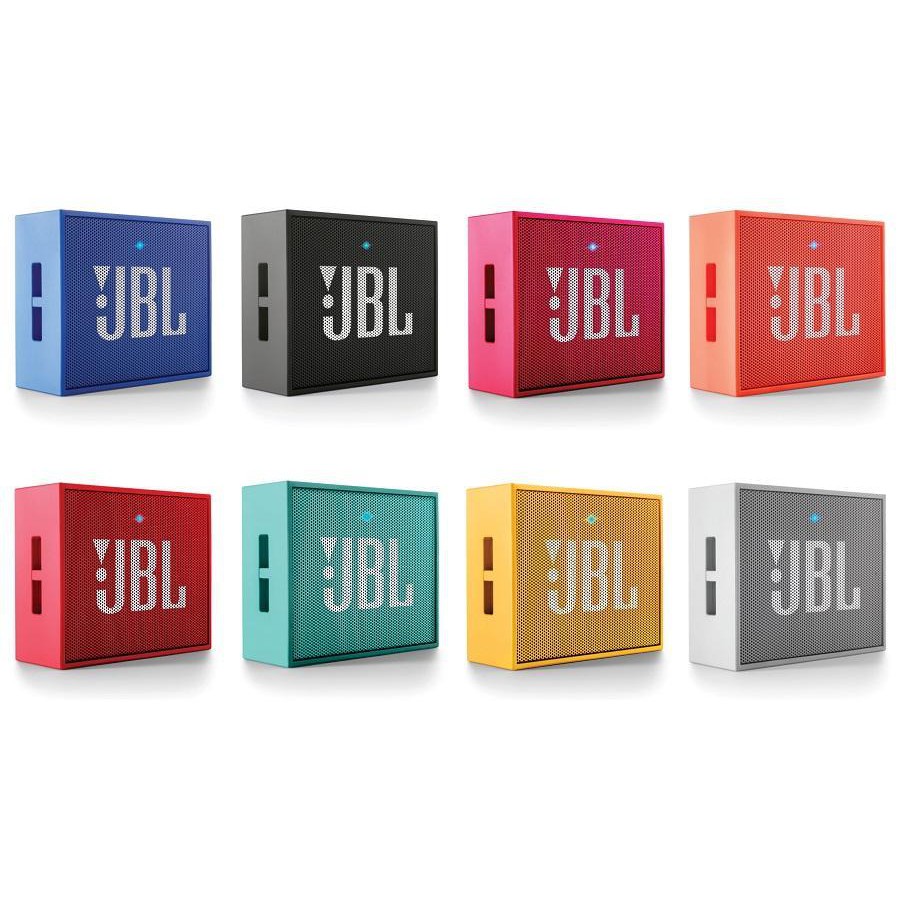 jbl harman go portable bluetooth speaker