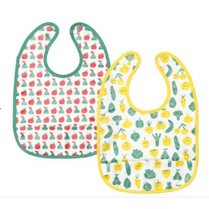 IKEA Baby Bib 2 Pieces Shopee Philippines   Af7527e2a4bc25f9aa25c2f07e75cea3