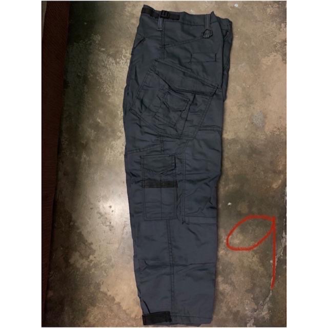 large cargo pants