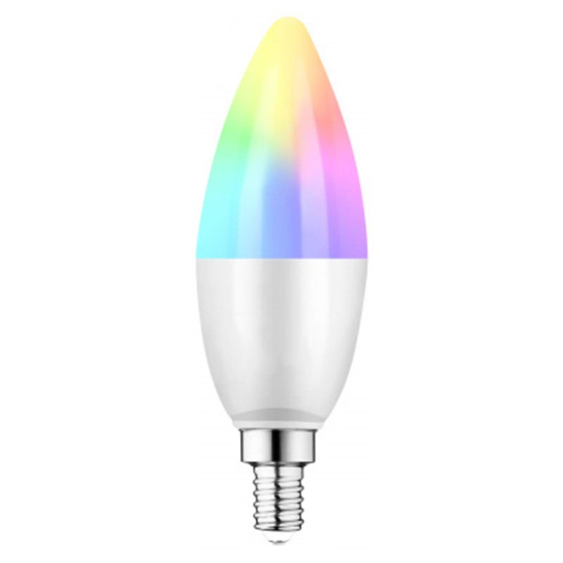 e12 smart bulb google home