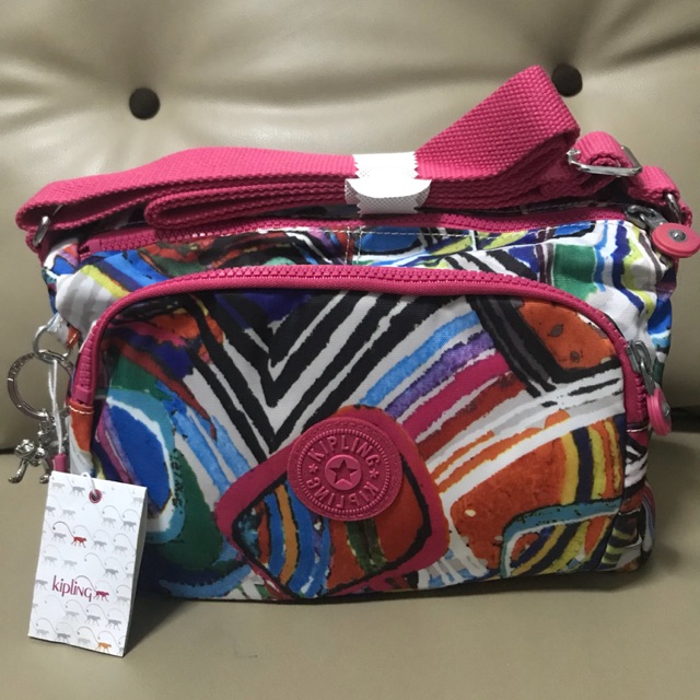 kipling reth crossbody bag