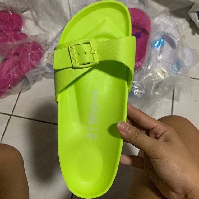 nike birkenstocks