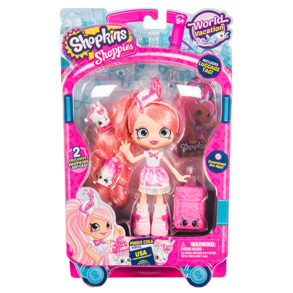 shopkins toys price