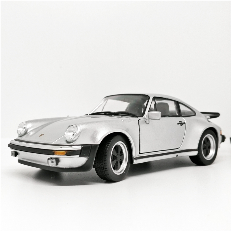porsche 911 diecast models