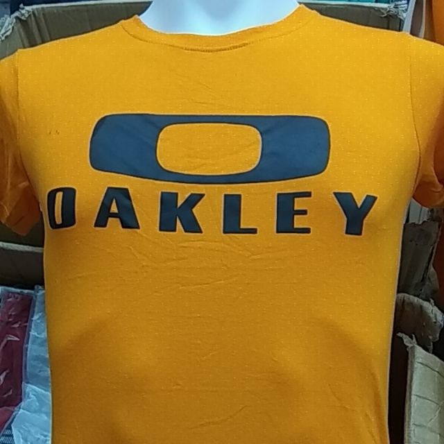 Oakley shirt for men.. | Shopee Philippines