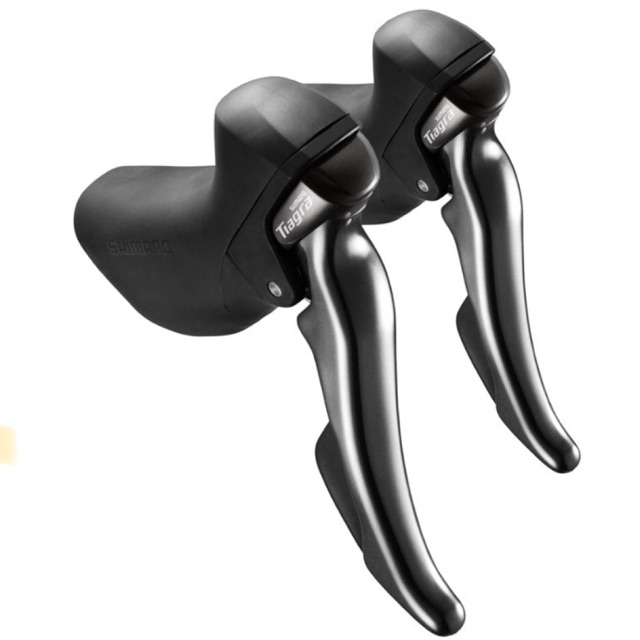shimano tiagra sti 10 speed shifters