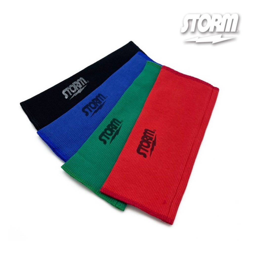 STORM Bowling Wrist Support Liner (Random Color) | Shopee Philippines