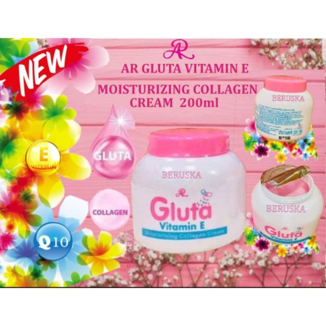 vitamin e cream for lips