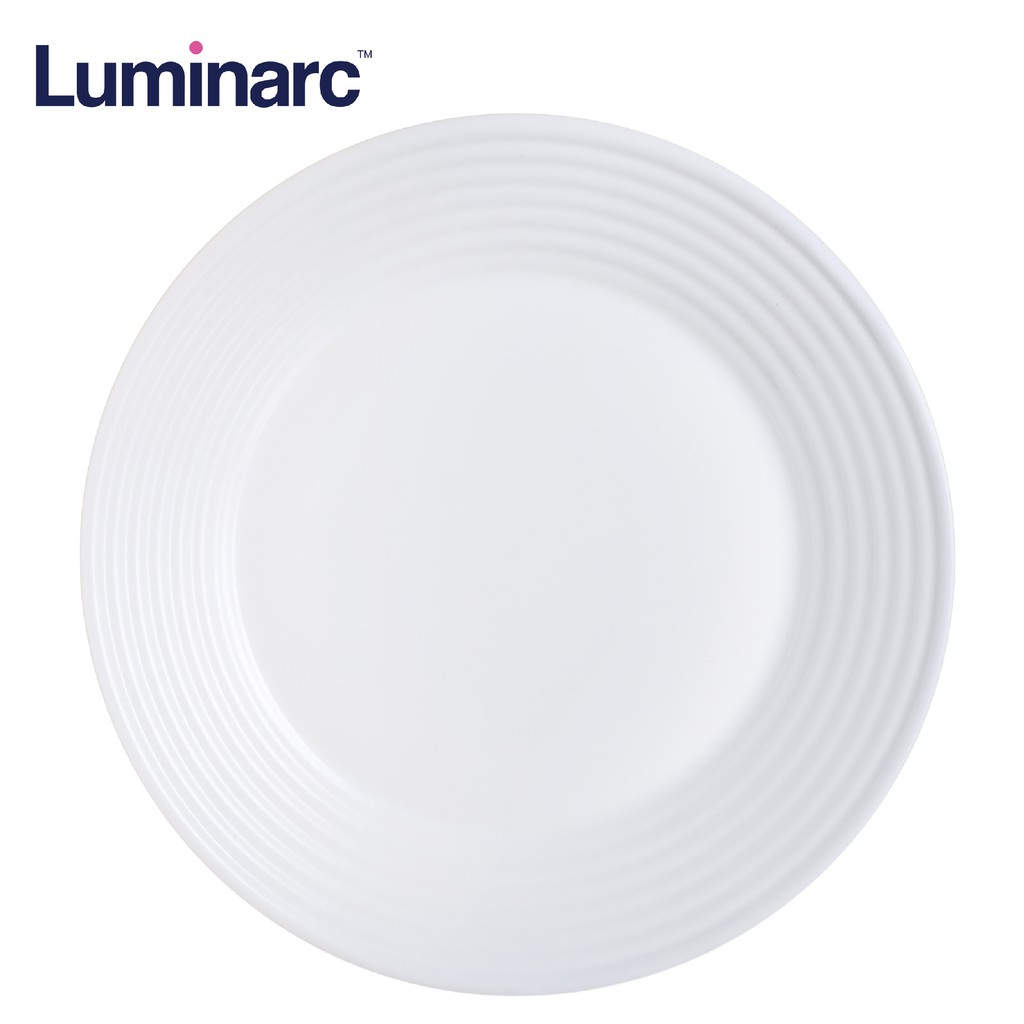 luminarc plates