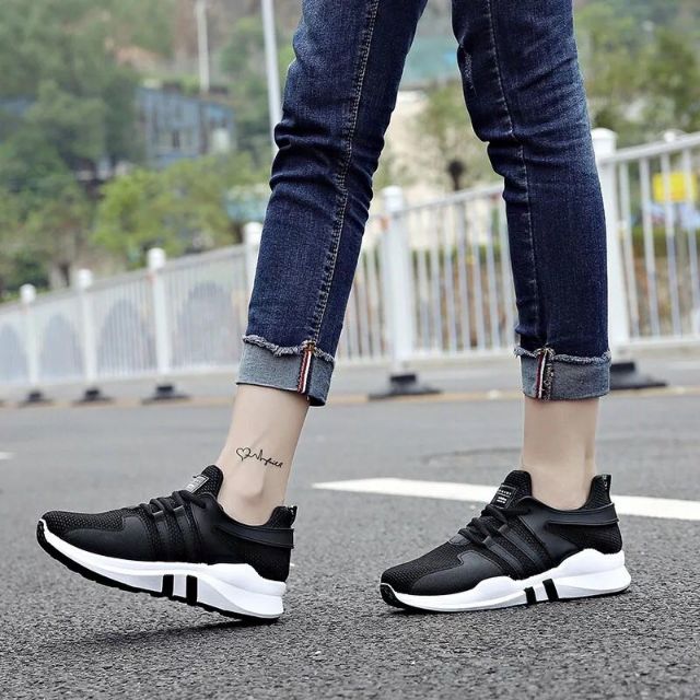 running new fashion sport