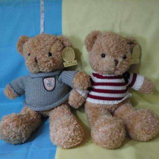 hello kitty teddy bear big for sale