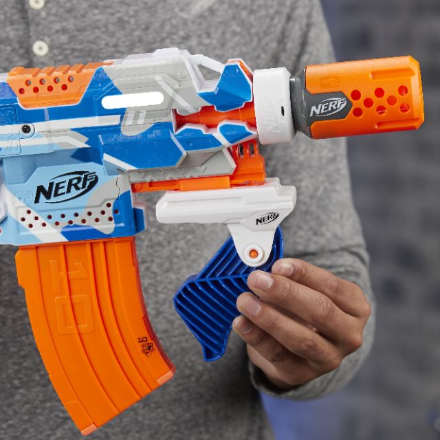 nerf stryfe shopee