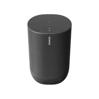 smart sonos