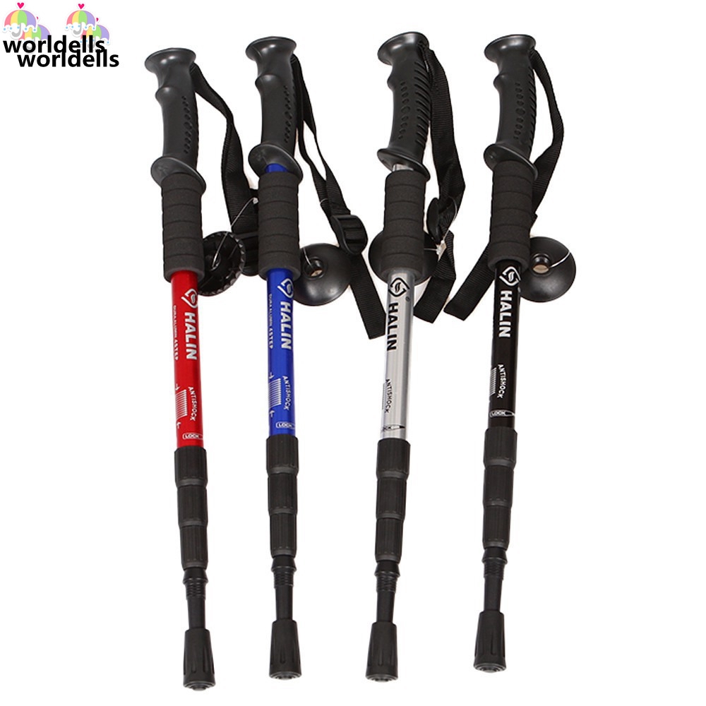 anti shock walking stick