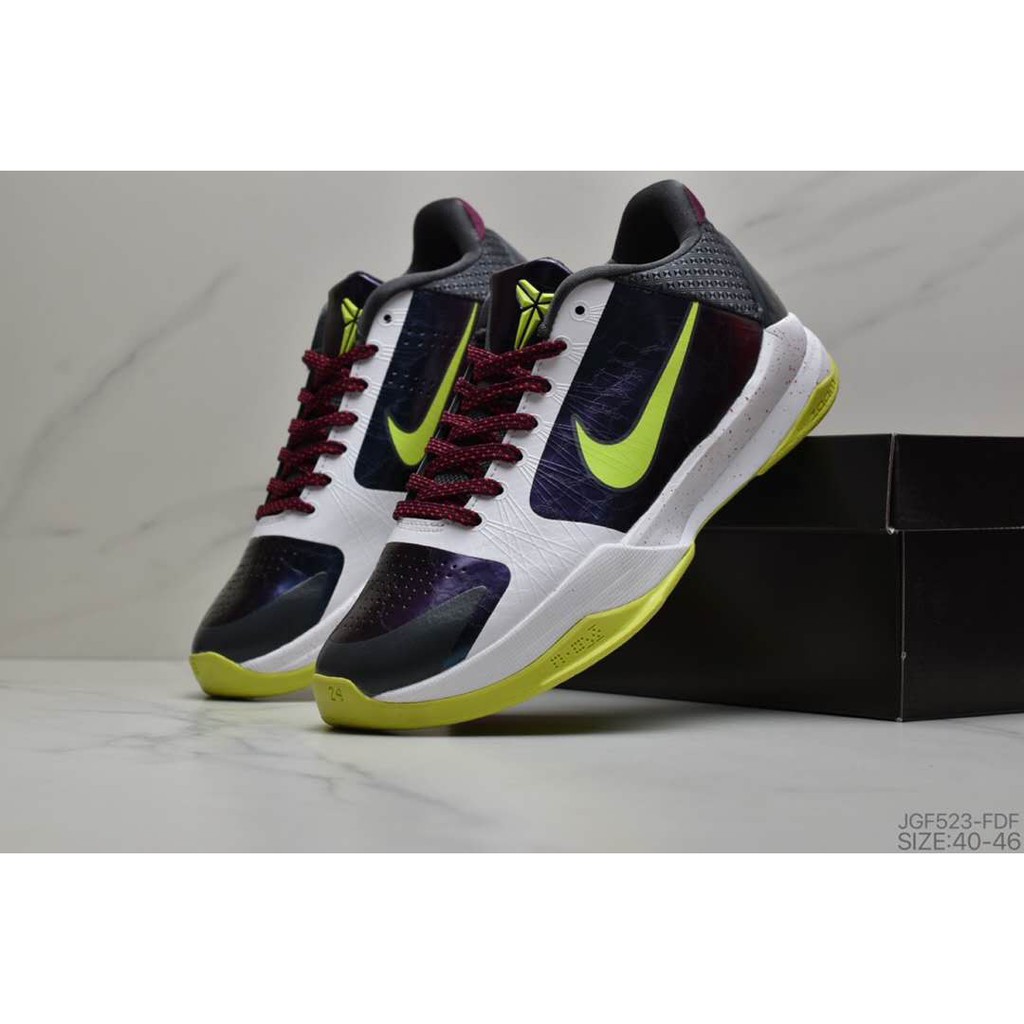 kobe 5 protro chaos