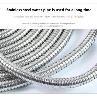 Gardening tools №Stainless steel Garden hose 25/50/75/100FT, watering