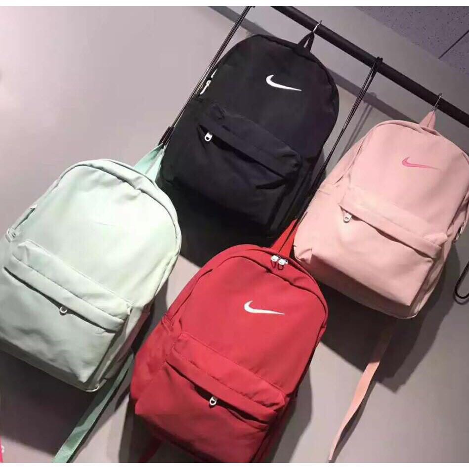 nike backpack shopee