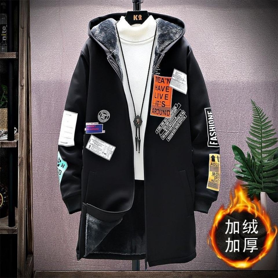 time jacket - Jackets  Sweaters Best Prices and Online Promos - Men's  Apparel Oct 2022 | Shopee Philippines