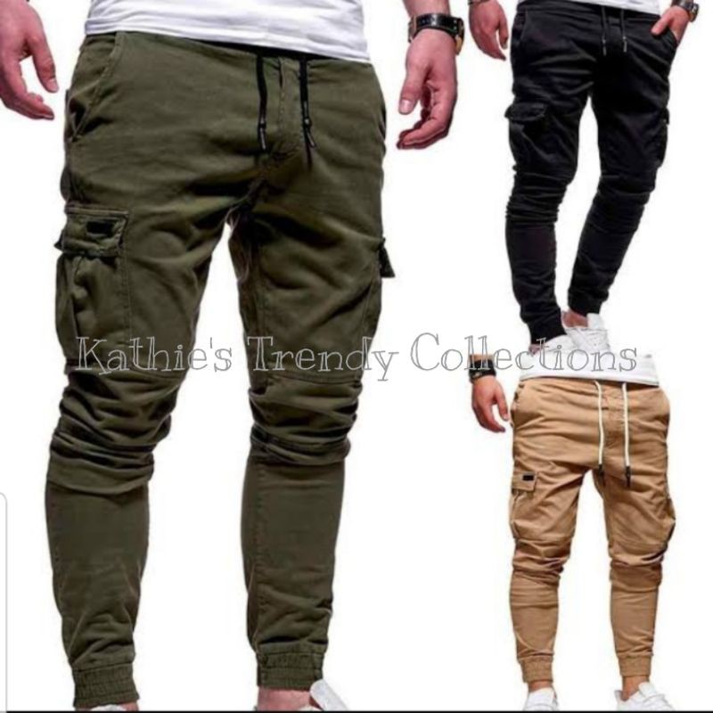 jaggers pantalon