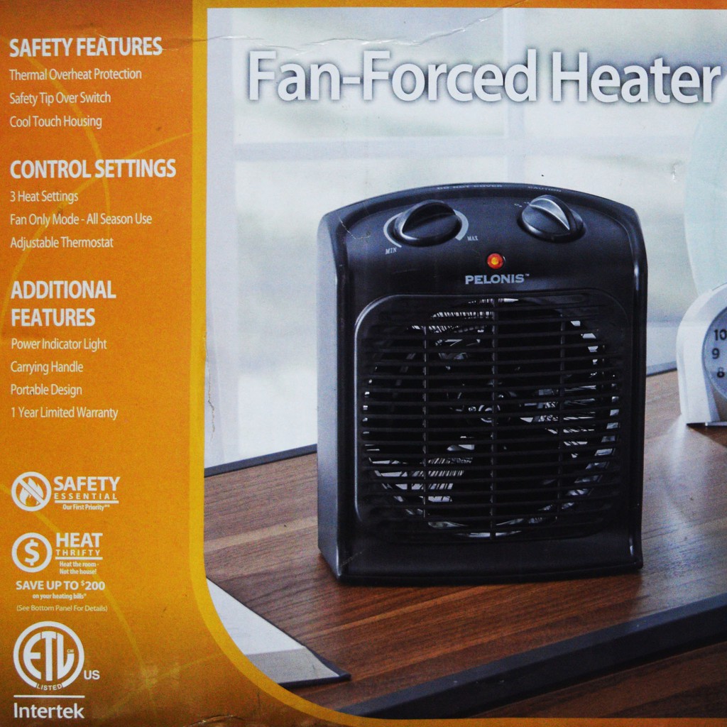Pelonis Fan Forced Heater Hf 1030tb Black K001 Shopee Philippines Pelonis Fan Forced Heater Hf 1030tb Black K001 Shopee Philippines