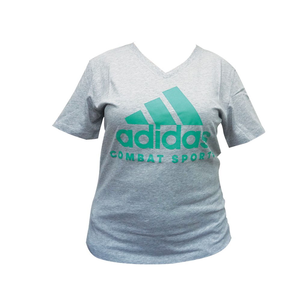 adidas hi collar tee