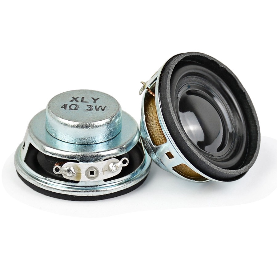 Car Audio Full Range 15 Watt Altoparlante Full Range Visaton FR 8 JS, 8 Ohm, 15 W – Nuovo, Per Hi-fi O Progetti Audio Woofer 25 Cm Etapa De Potencia Hifi