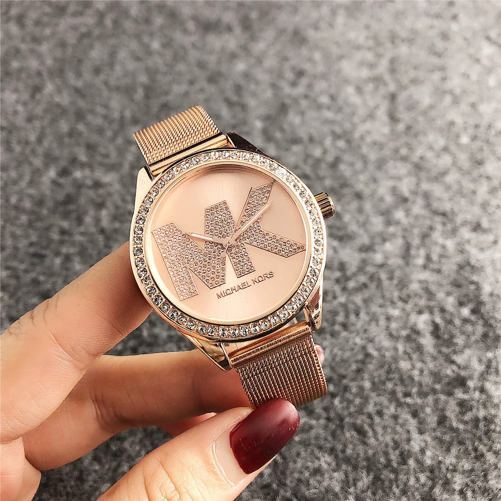 female michael kors watch