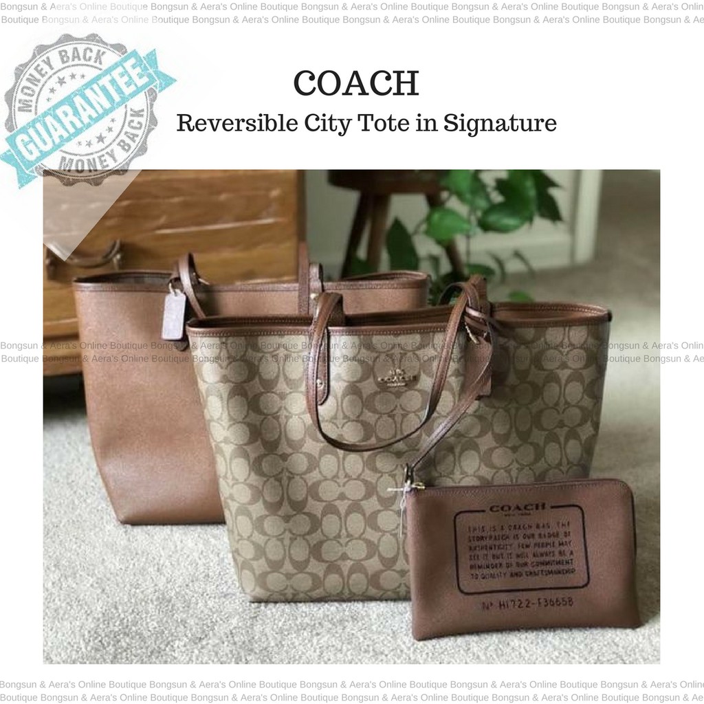 coach tote bag price philippines