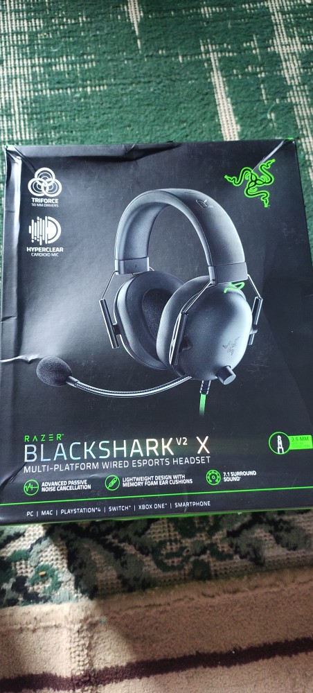 razer blackshark v2x philippines