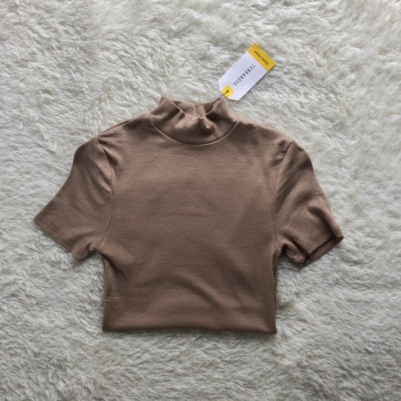 Terranova Turtleneck | Shopee Philippines