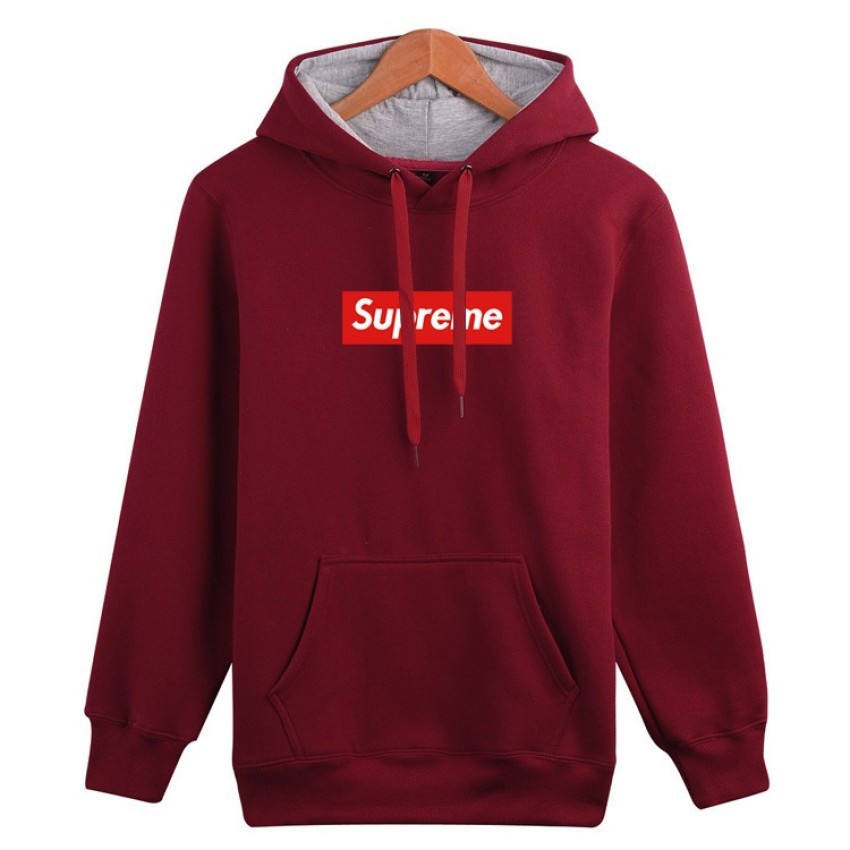 supreme hoodie for girls